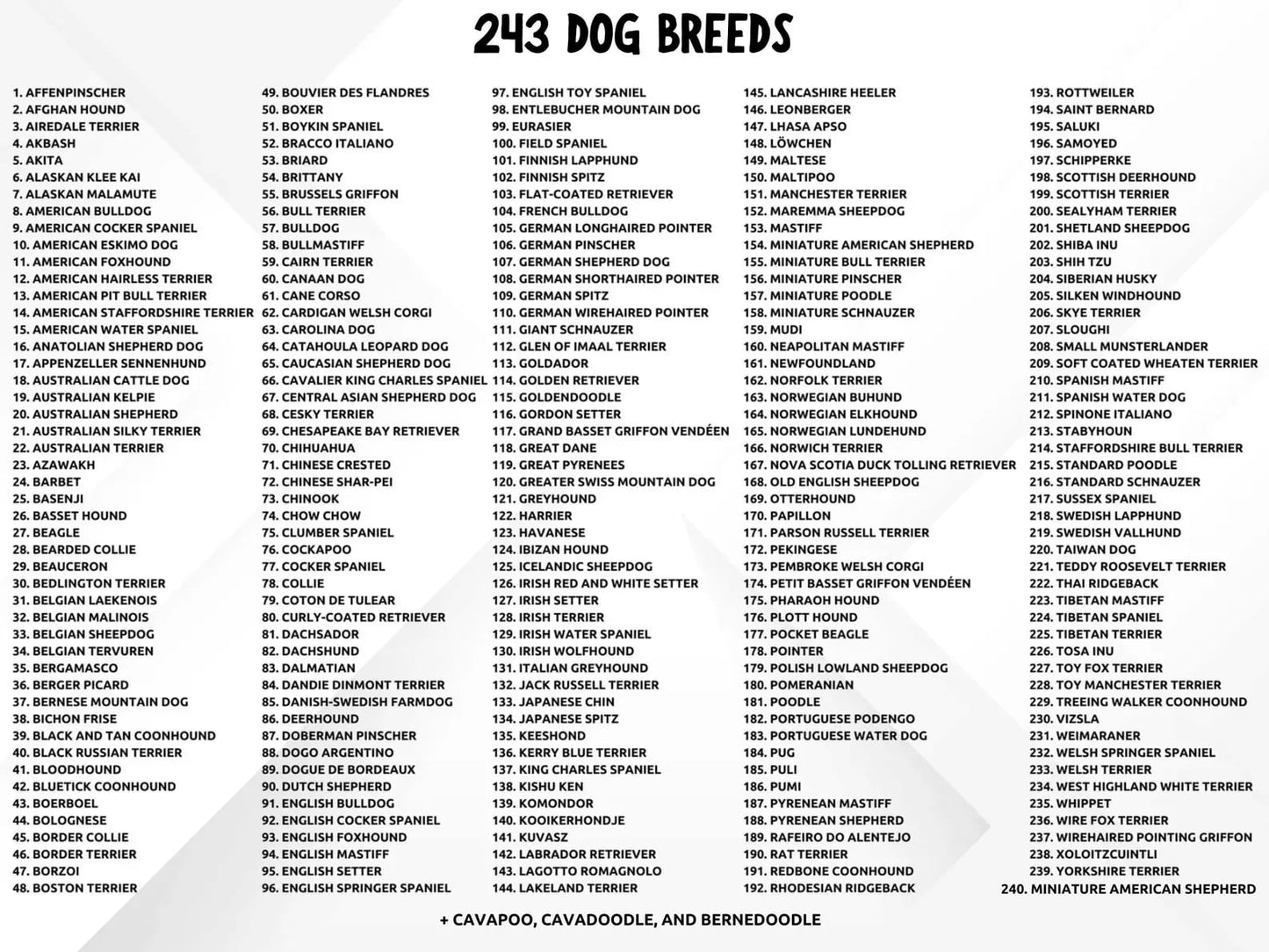 Valentine Dogs Graphic Tee