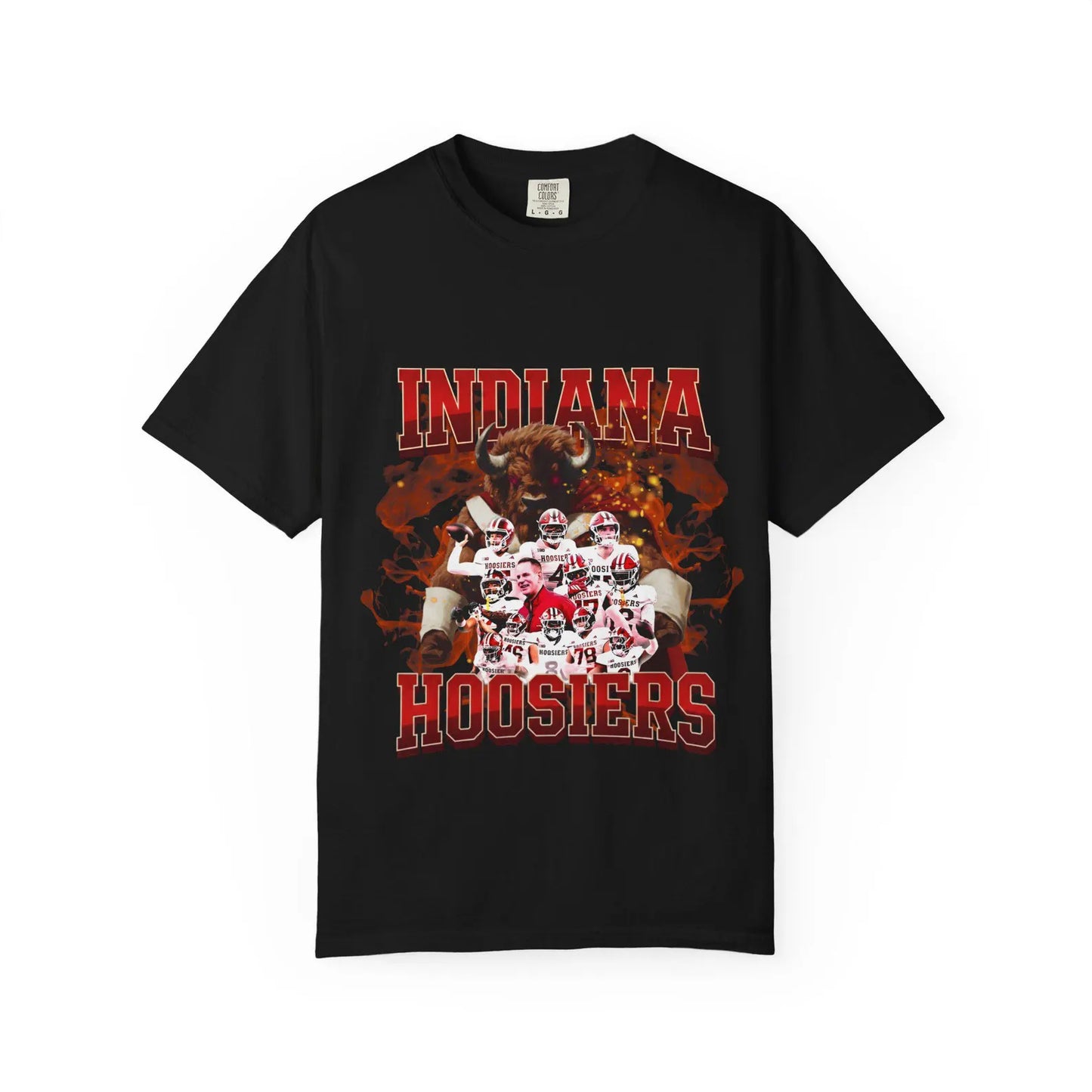 Hoosiers Graphic Tee