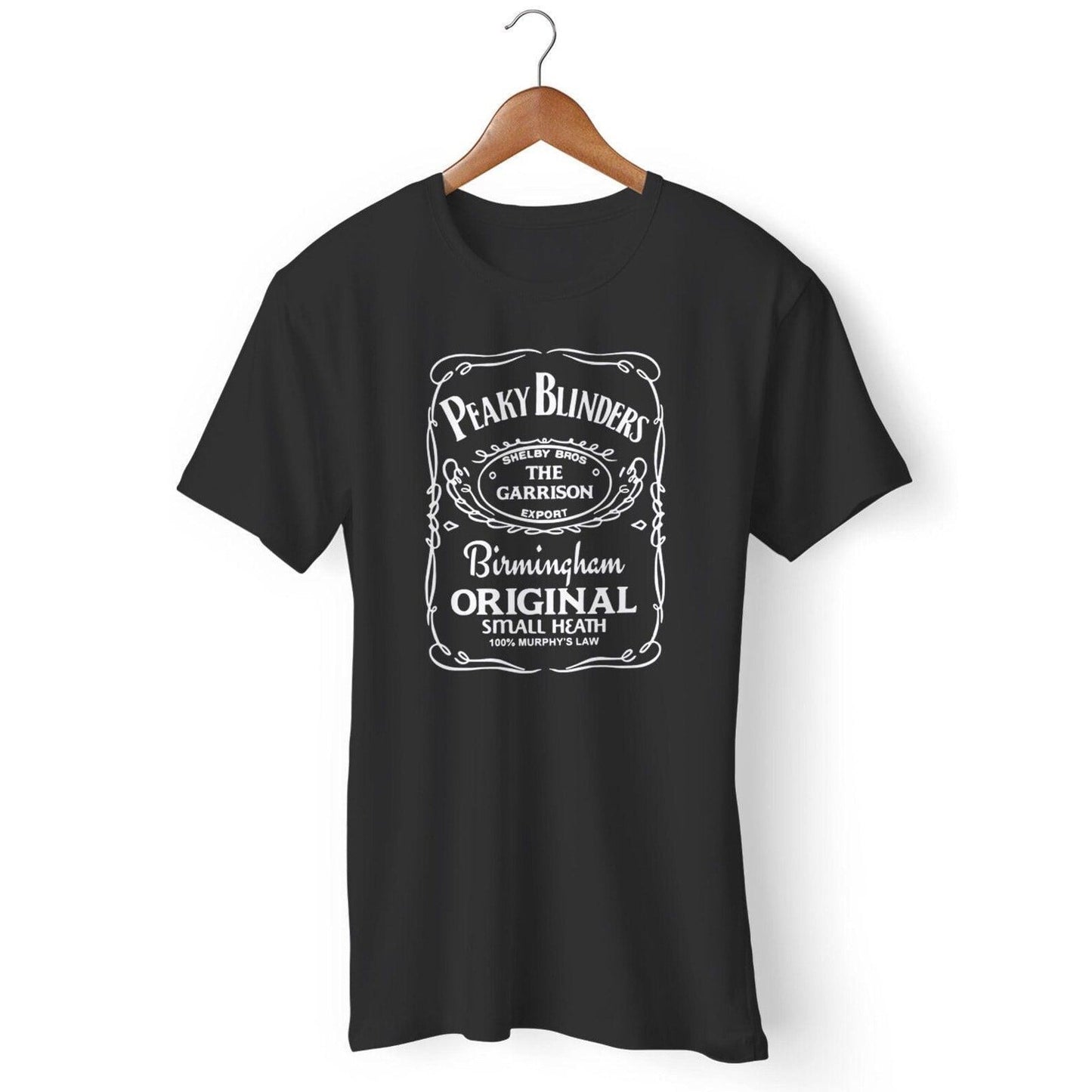 Peaky Blinders Graphic Tee