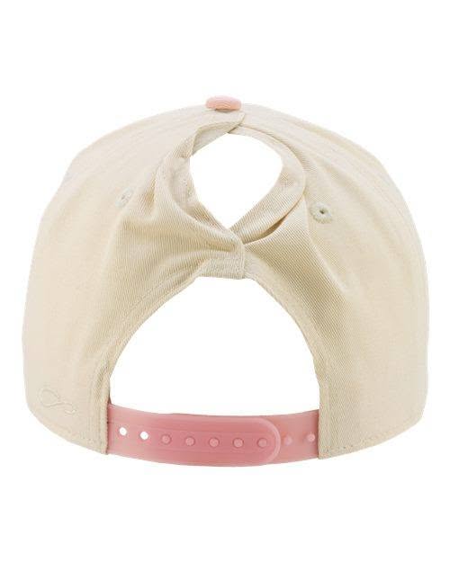 Sounds Like Boo Sheet Embroidered Cap
