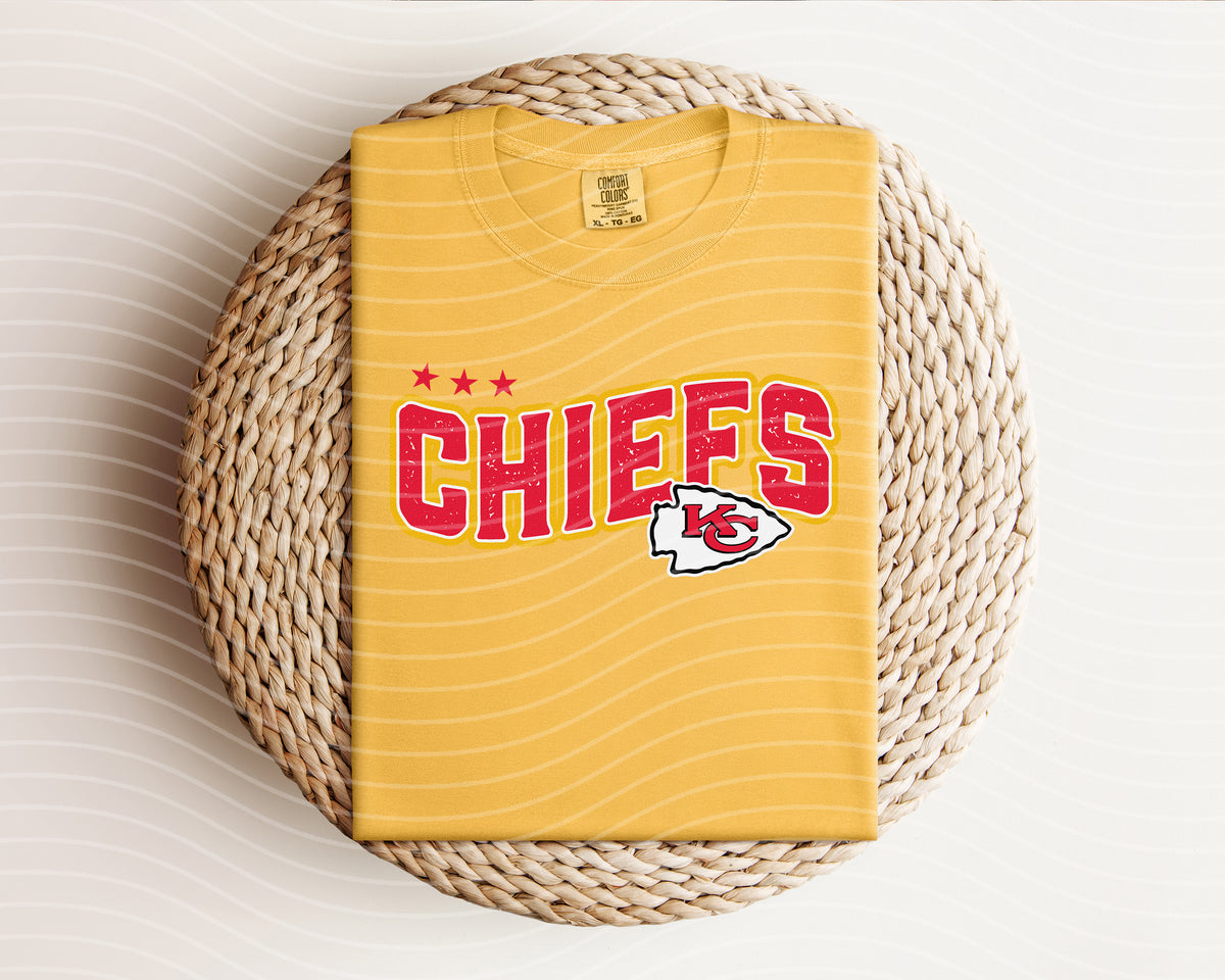 Chiefs Graphic Tee