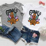 Gobble Graphic Tee Graphic Tee