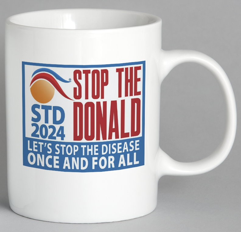 Std 2024 Mug Coffee