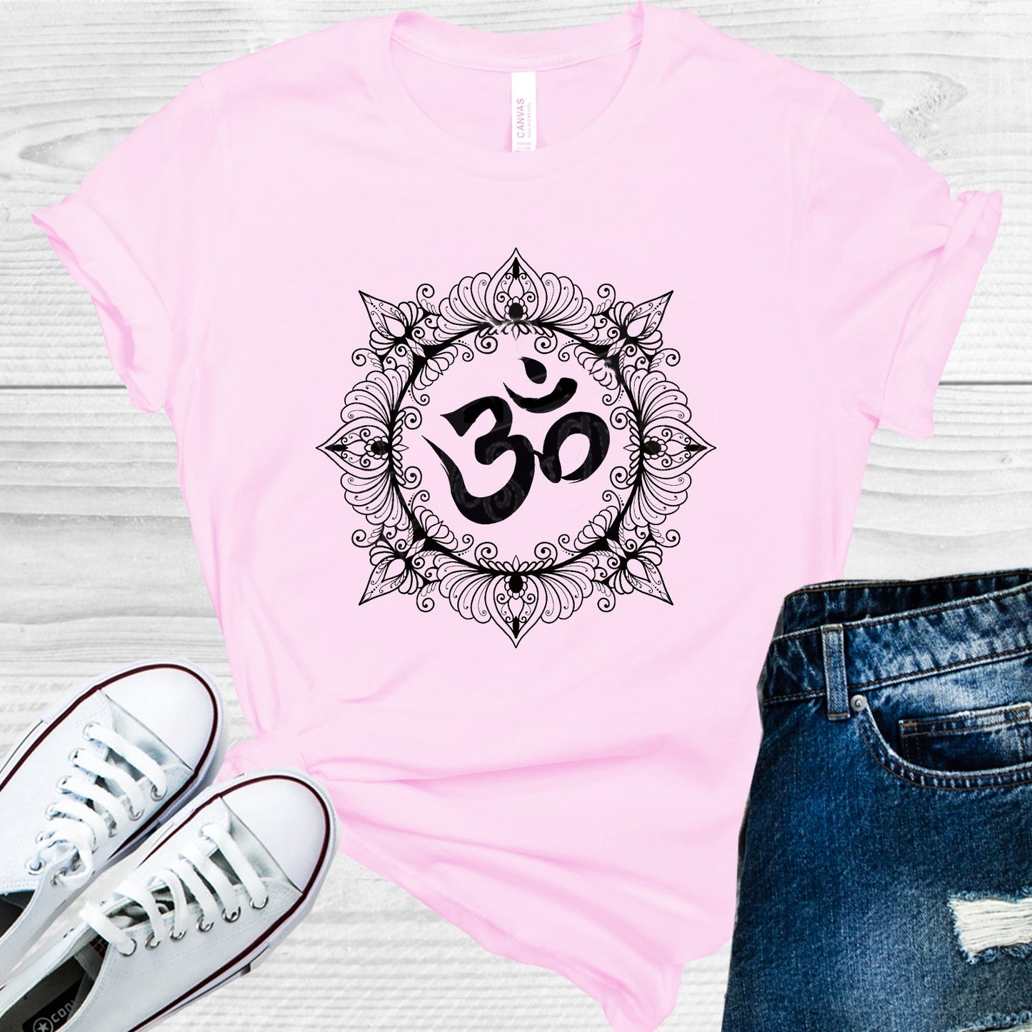 30 Symbol Graphic Tee Graphic Tee