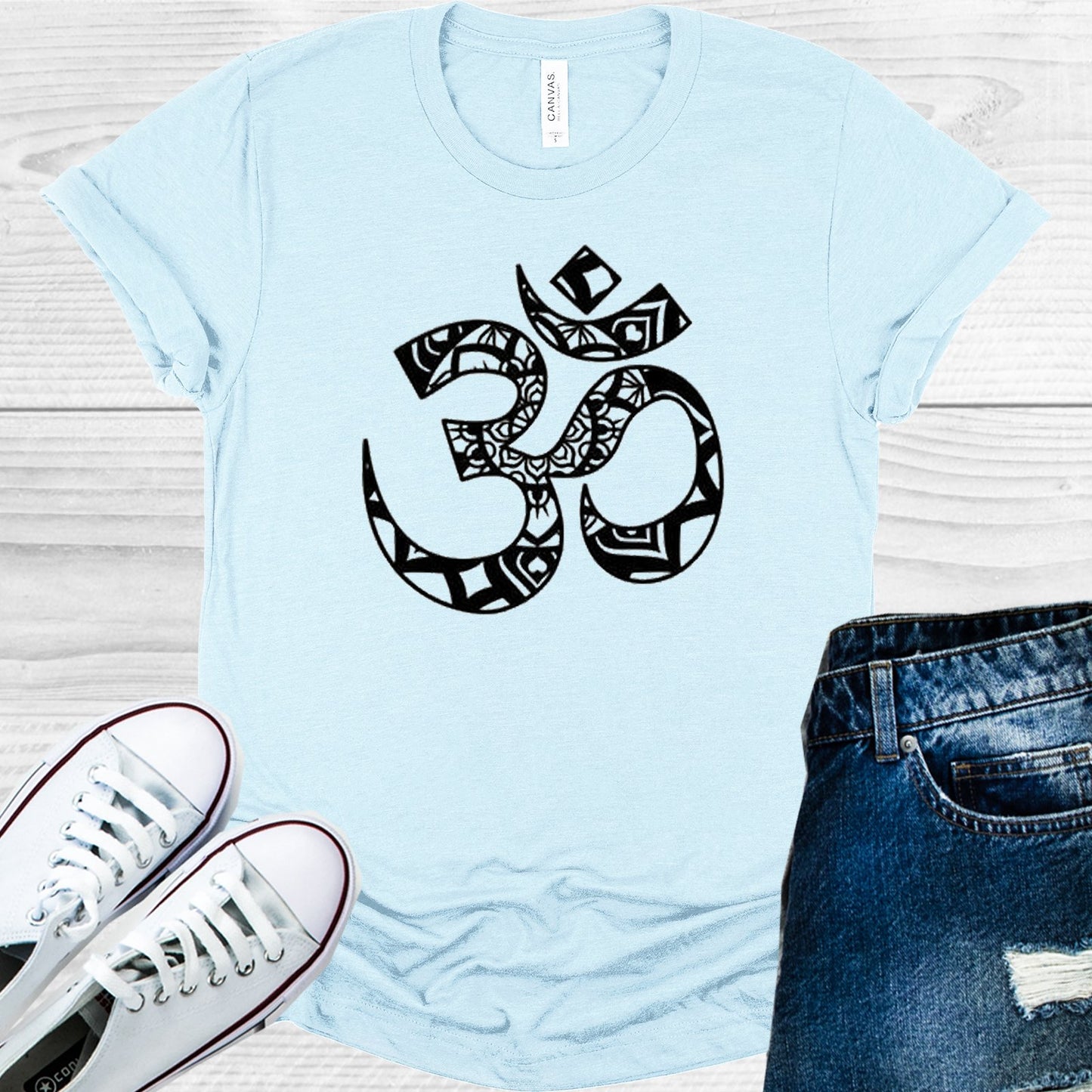 30 Symbol Graphic Tee Graphic Tee