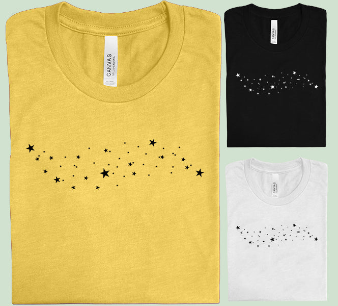 Constellation Graphic Tee