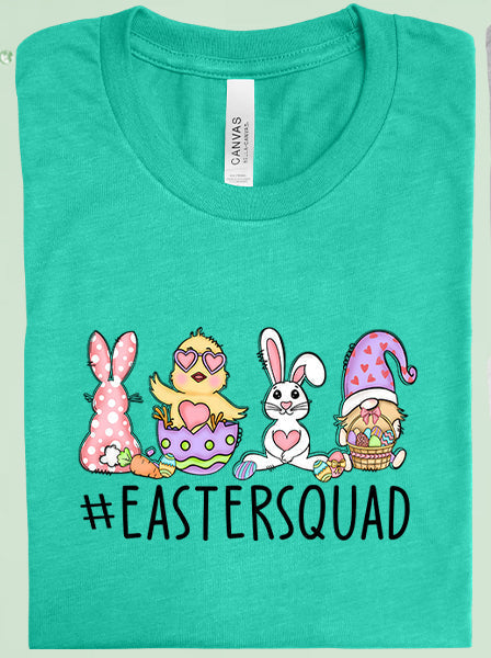 #Eastersquad Graphic Tee Graphic Tee