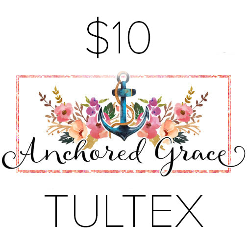 $10 Tultex Tees