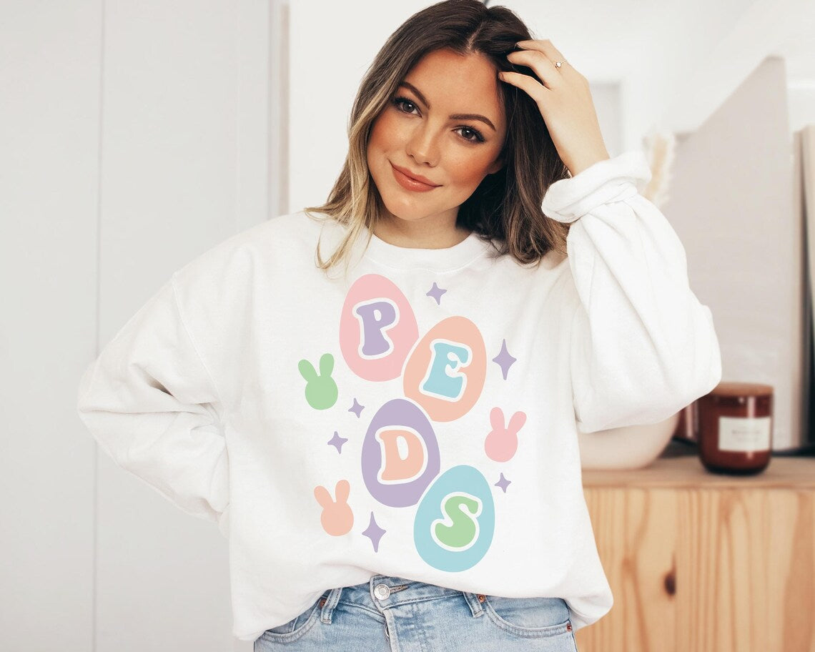 Peds Graphic Tee