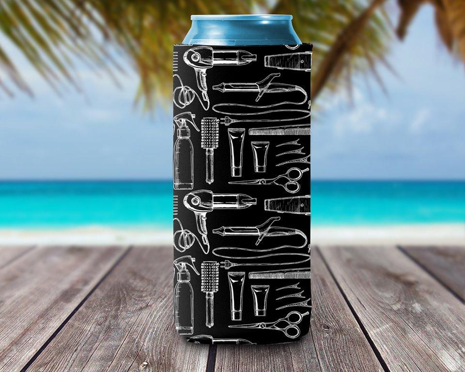 Can Cooler - Hairdresser Tools