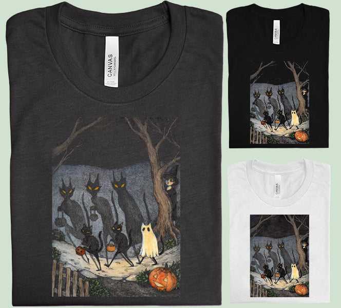 The Bad News Club Graphic Tee