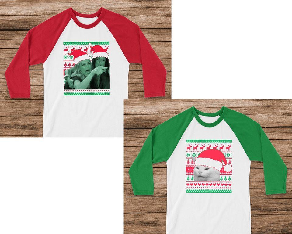 Cat Graphic Tee Graphic Tee