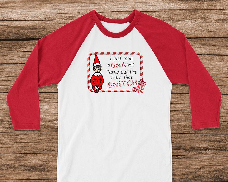 I Just Took A Dna Test Turns Out Im 100% That Snitch Graphic Tee Graphic Tee