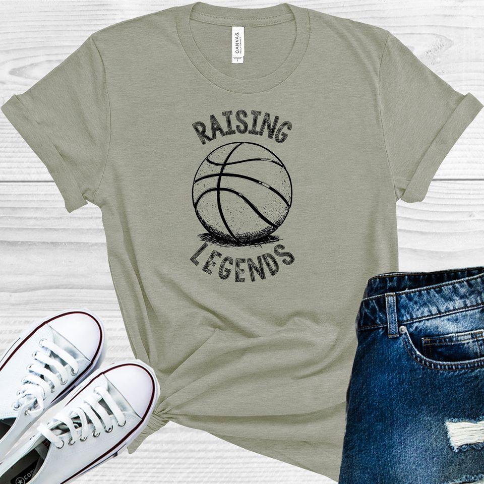 Raising Legends Graphic Tee Graphic Tee