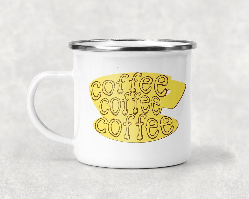 Coffee Mug
