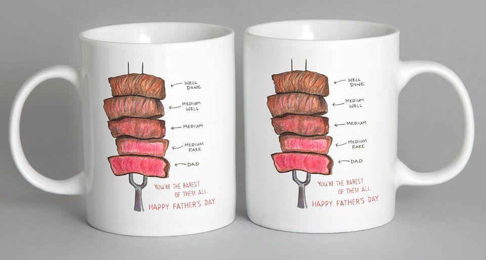 Youre The Rarest Of Them All Mug Coffee