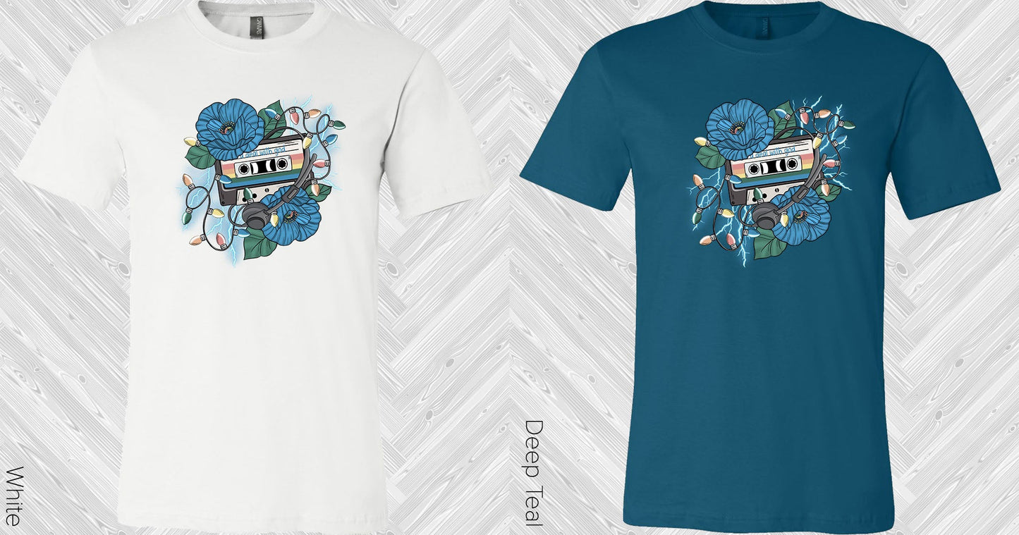 A Deal With God Graphic Tee Graphic Tee