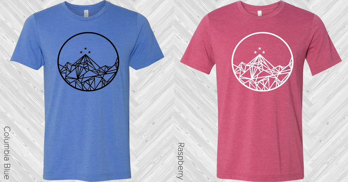 Acotar Graphic Tee Graphic Tee