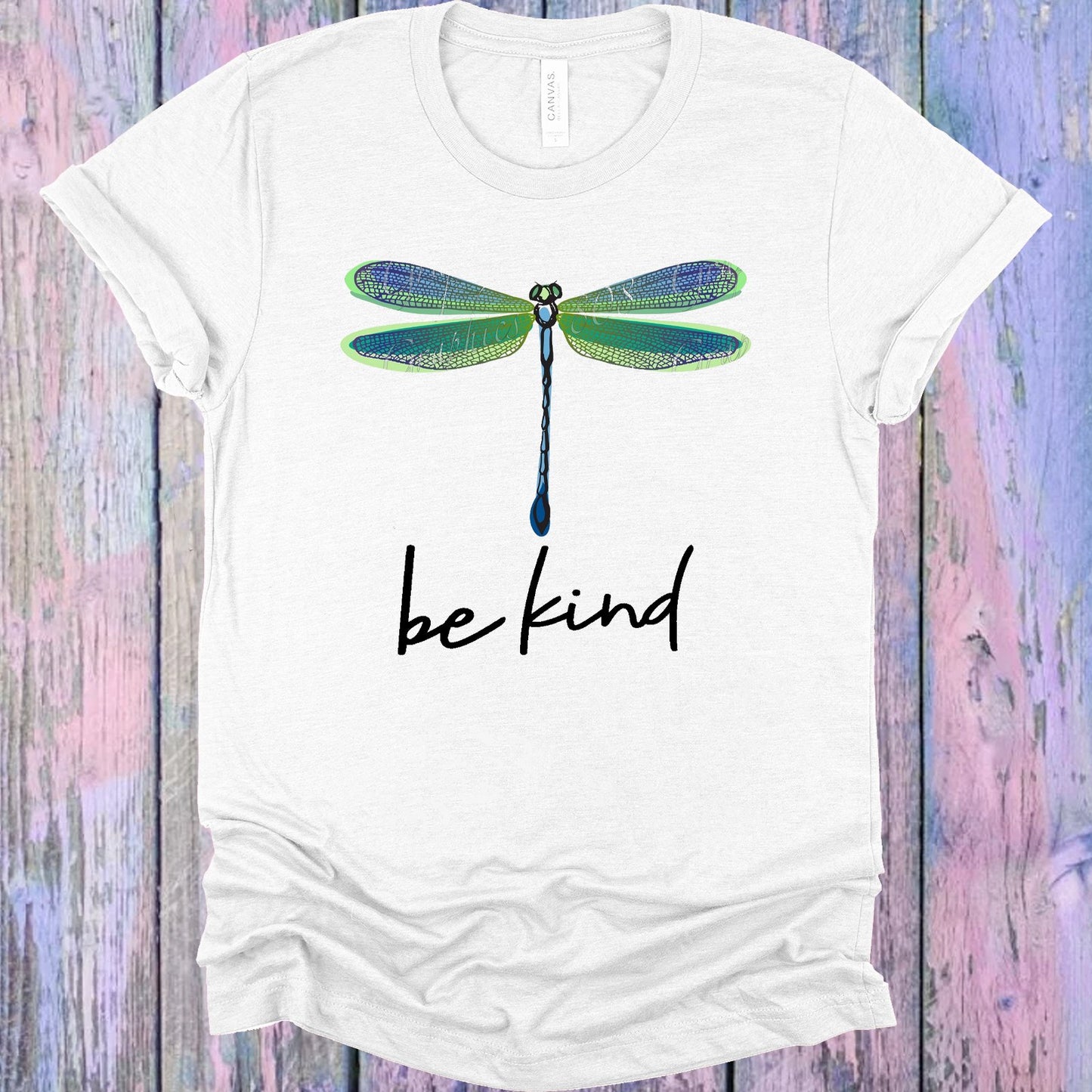 Be Kind Graphic Tee Graphic Tee