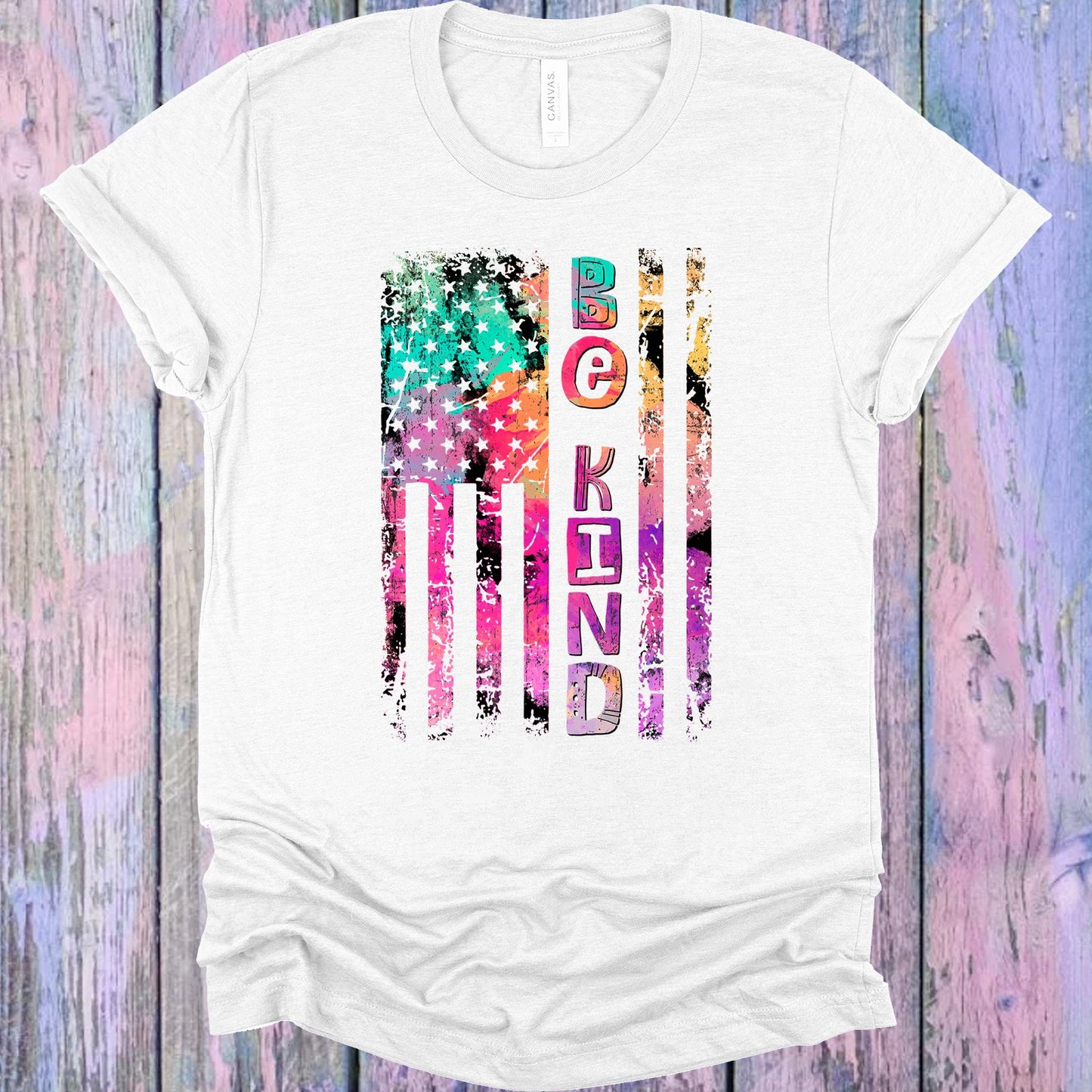 Be Kind Graphic Tee Graphic Tee