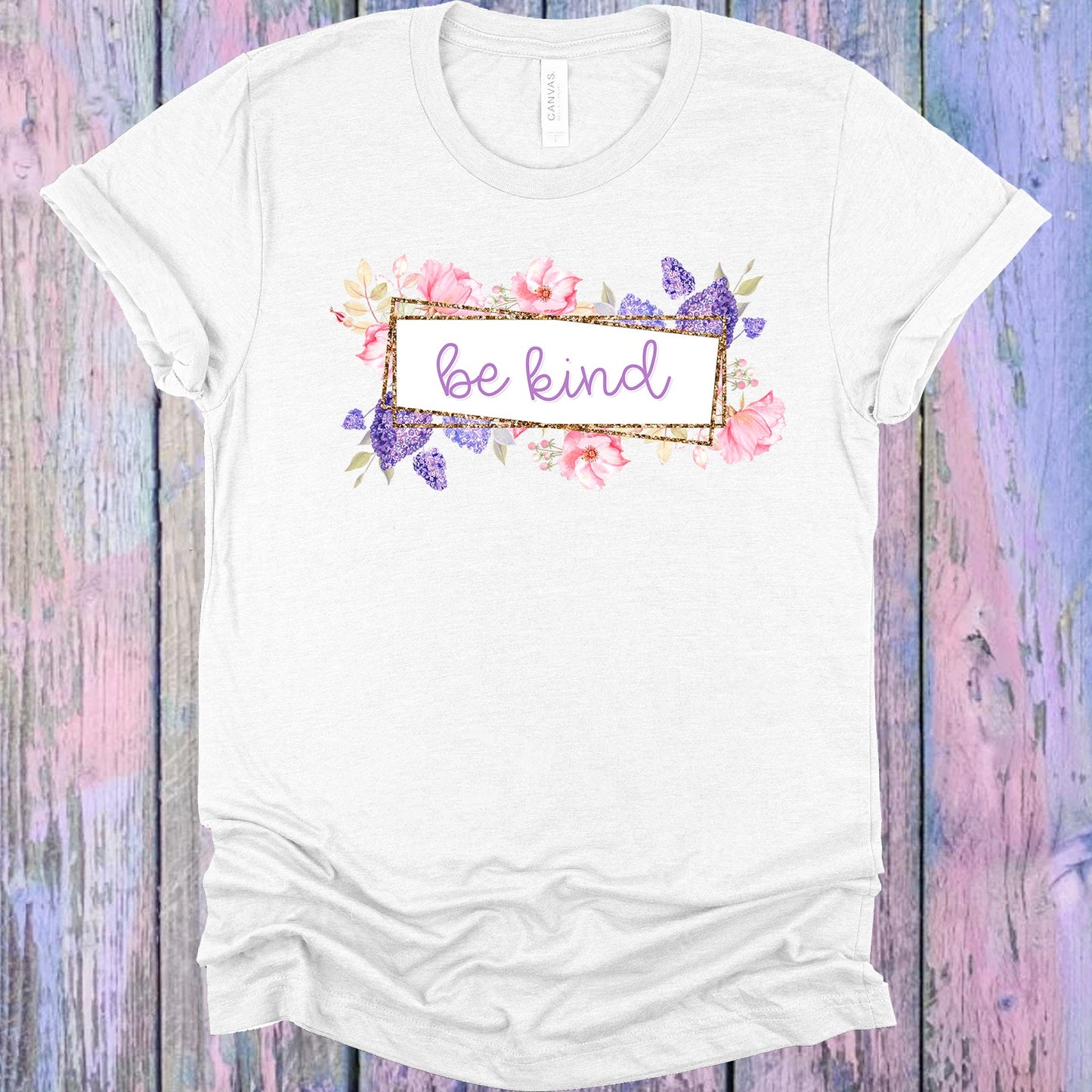 Be Kind Graphic Tee Graphic Tee