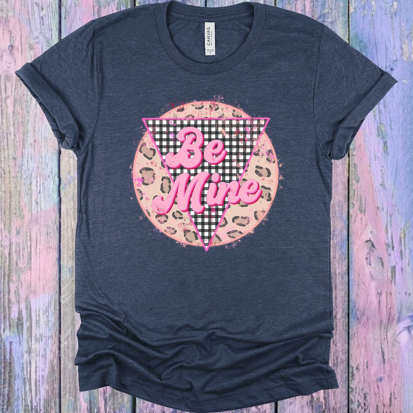 Be Mine Graphic Tee Graphic Tee