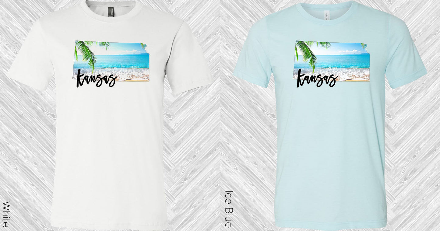 Beach State Graphic Tee Graphic Tee