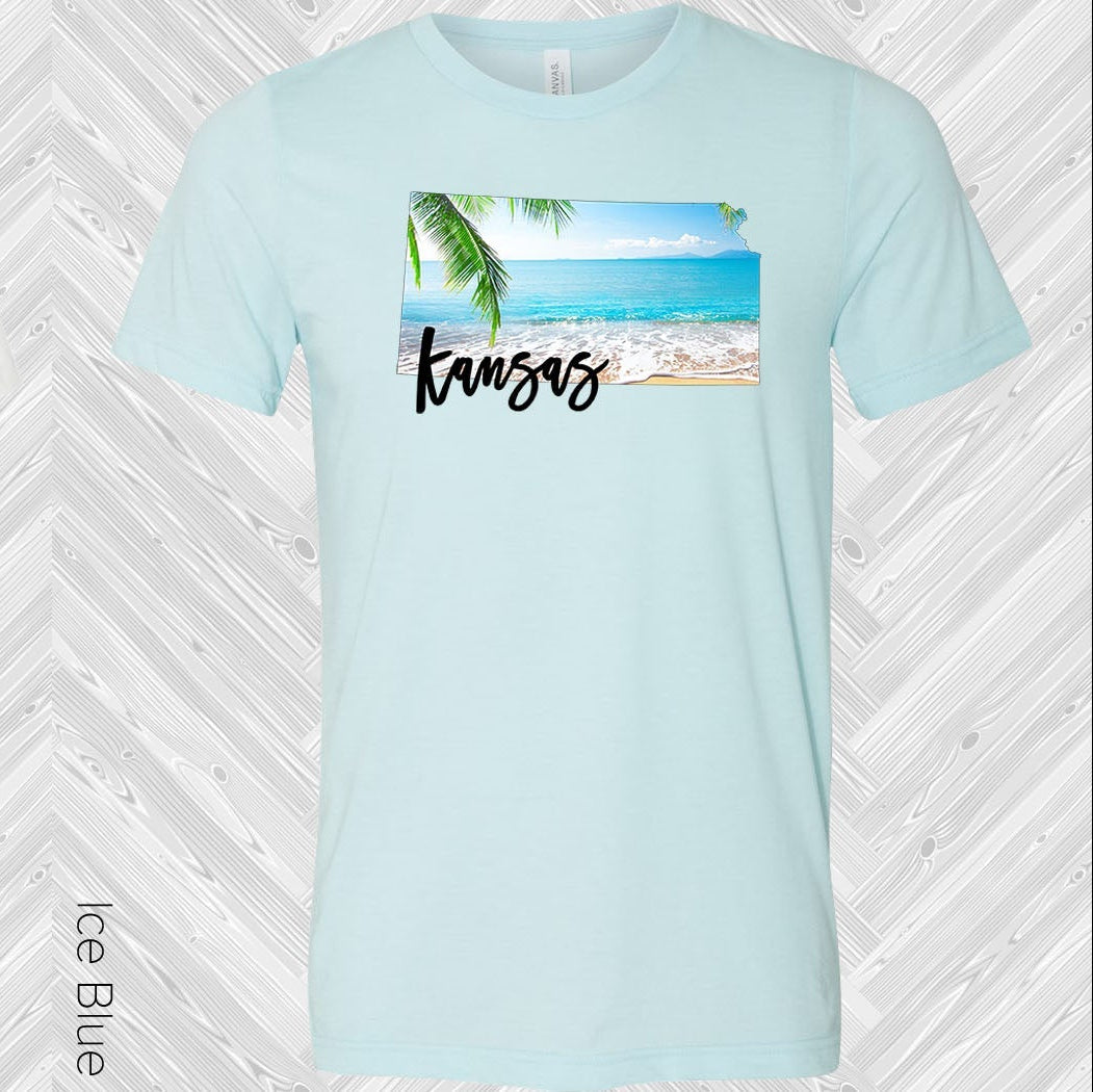 Beach State Graphic Tee Graphic Tee