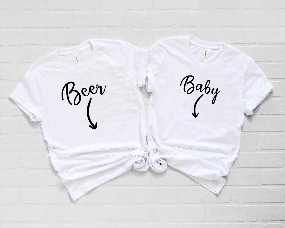 Baby Graphic Tee Graphic Tee