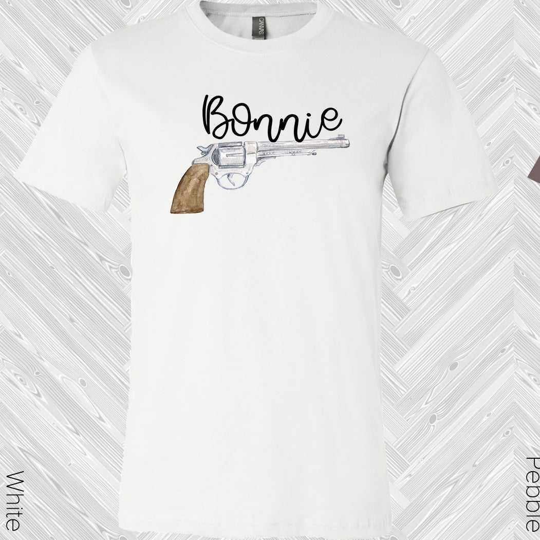 Bonnie Best Friend Graphic Tee Graphic Tee