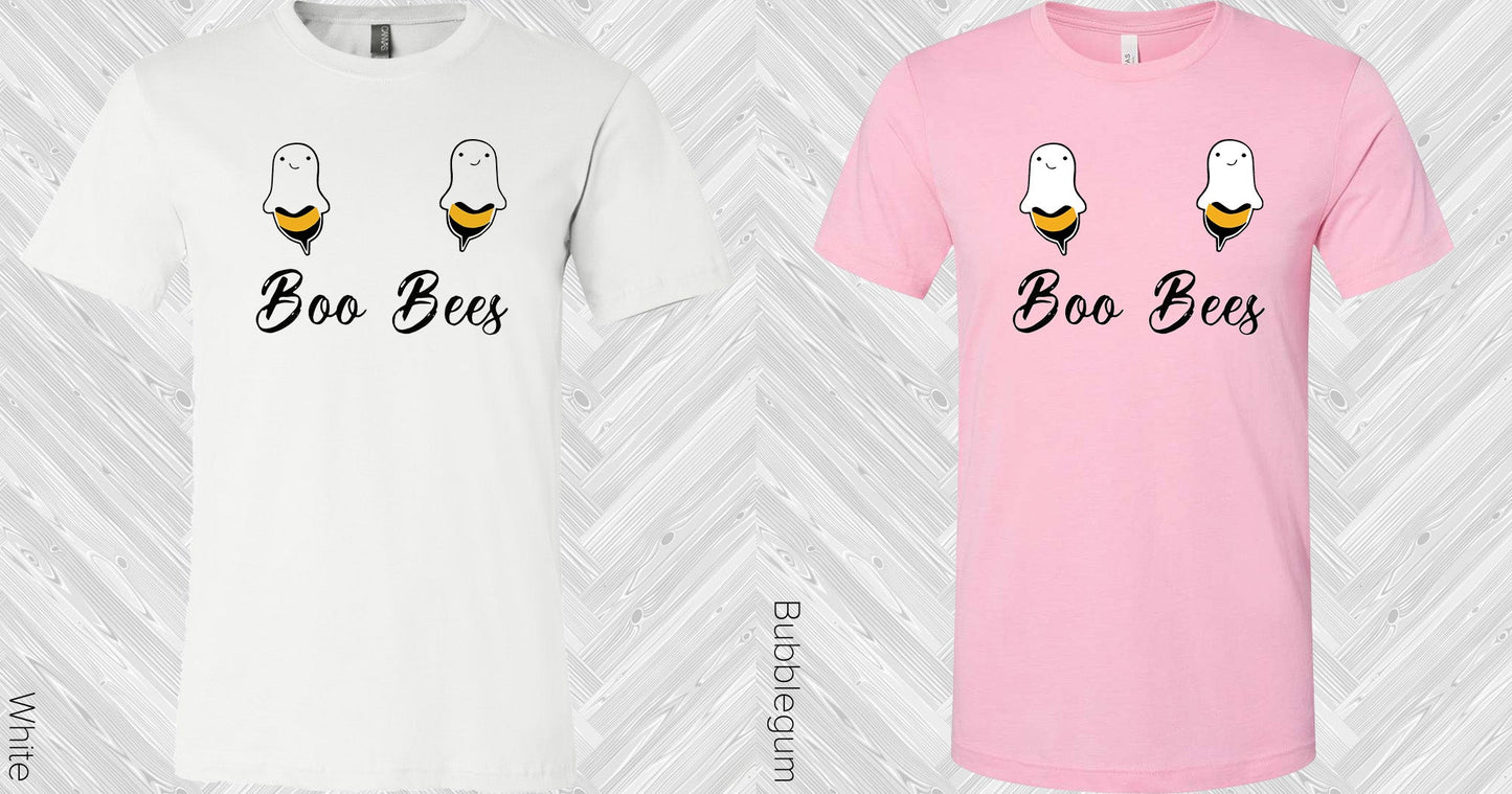 Boo Bees Graphic Tee Graphic Tee