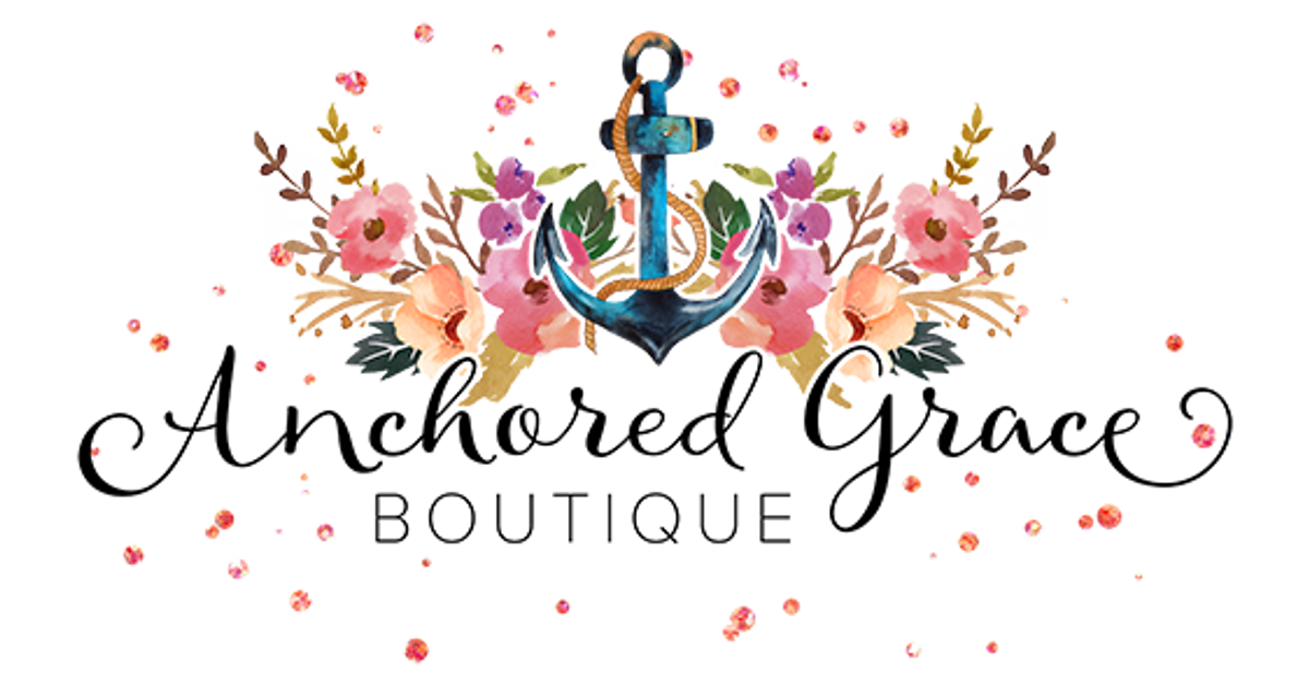 LuLaRoe Sizing - Anchored Grace Boutique
