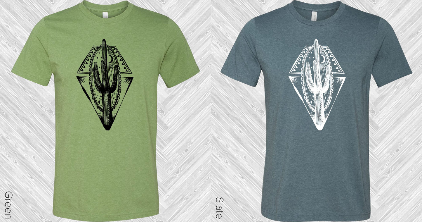 Cactus Graphic Tee Graphic Tee