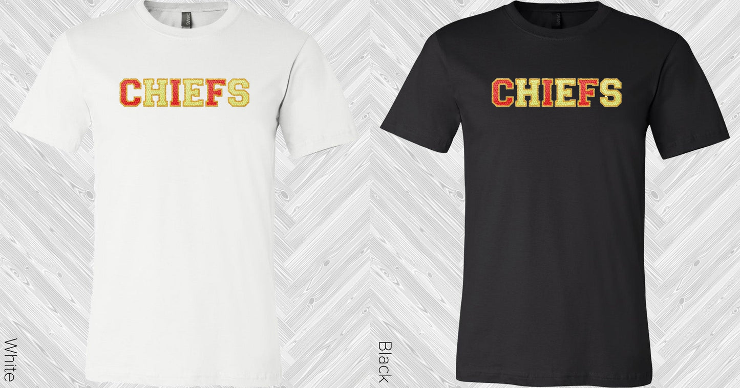 Chiefs Graphic Tee Graphic Tee