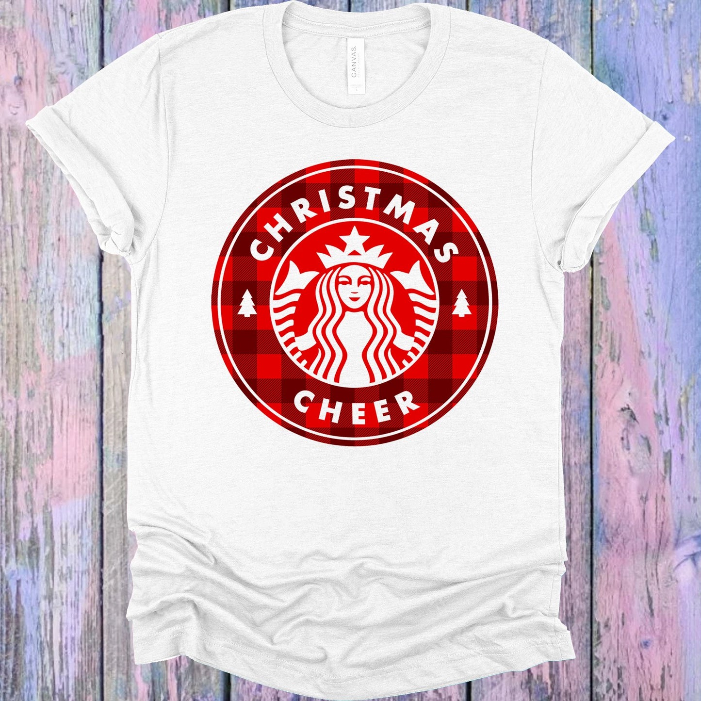 Christmas Cheer Graphic Tee Graphic Tee