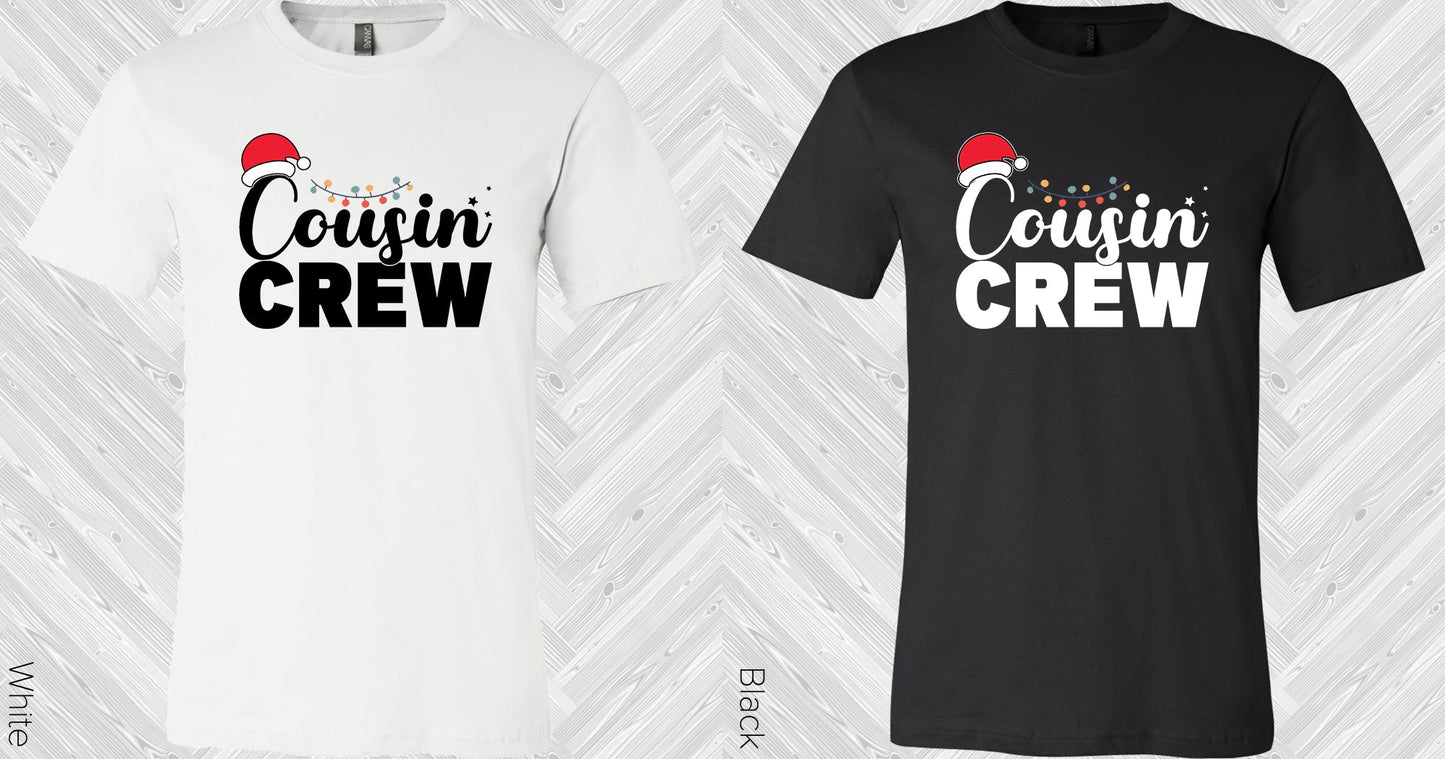 Cousin Crew Graphic Tee Graphic Tee