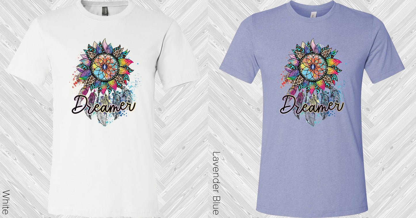 Dreamer Graphic Tee Graphic Tee