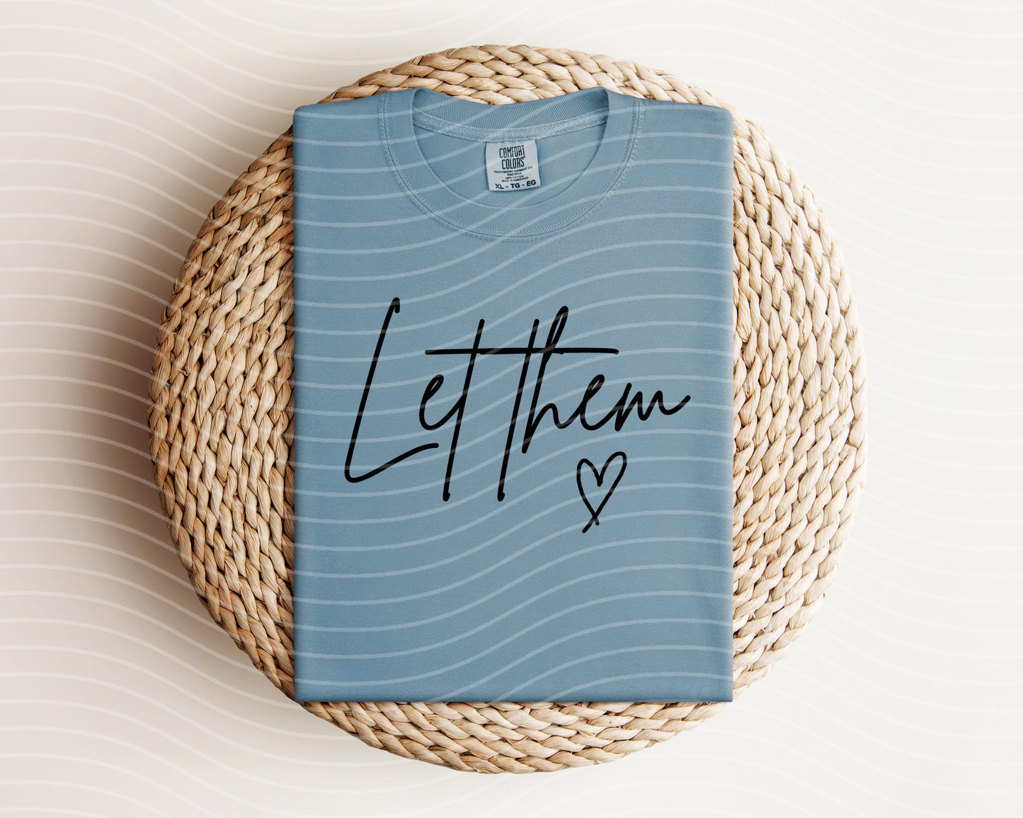 Let Them Keep Shining Graphic Tee