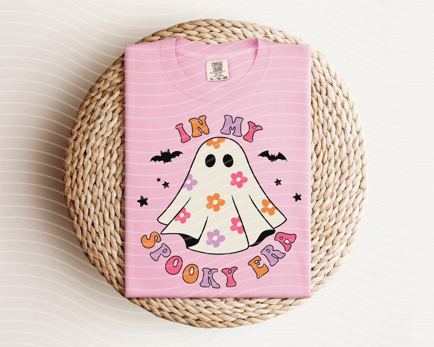 In My Spooky Era Graphic Tee