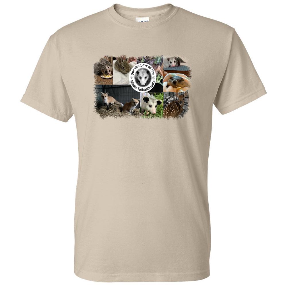 For The Love Of Finn Graphic Tee Graphic Tee