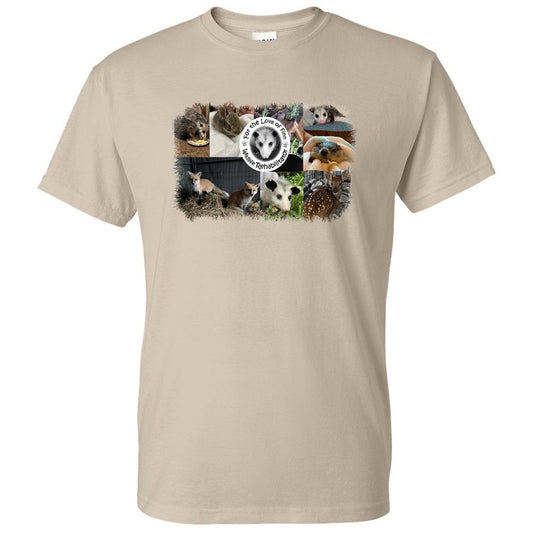 For The Love Of Finn Graphic Tee Graphic Tee