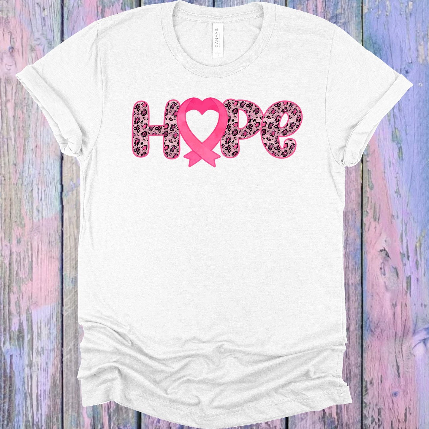 Hope Graphic Tee Graphic Tee