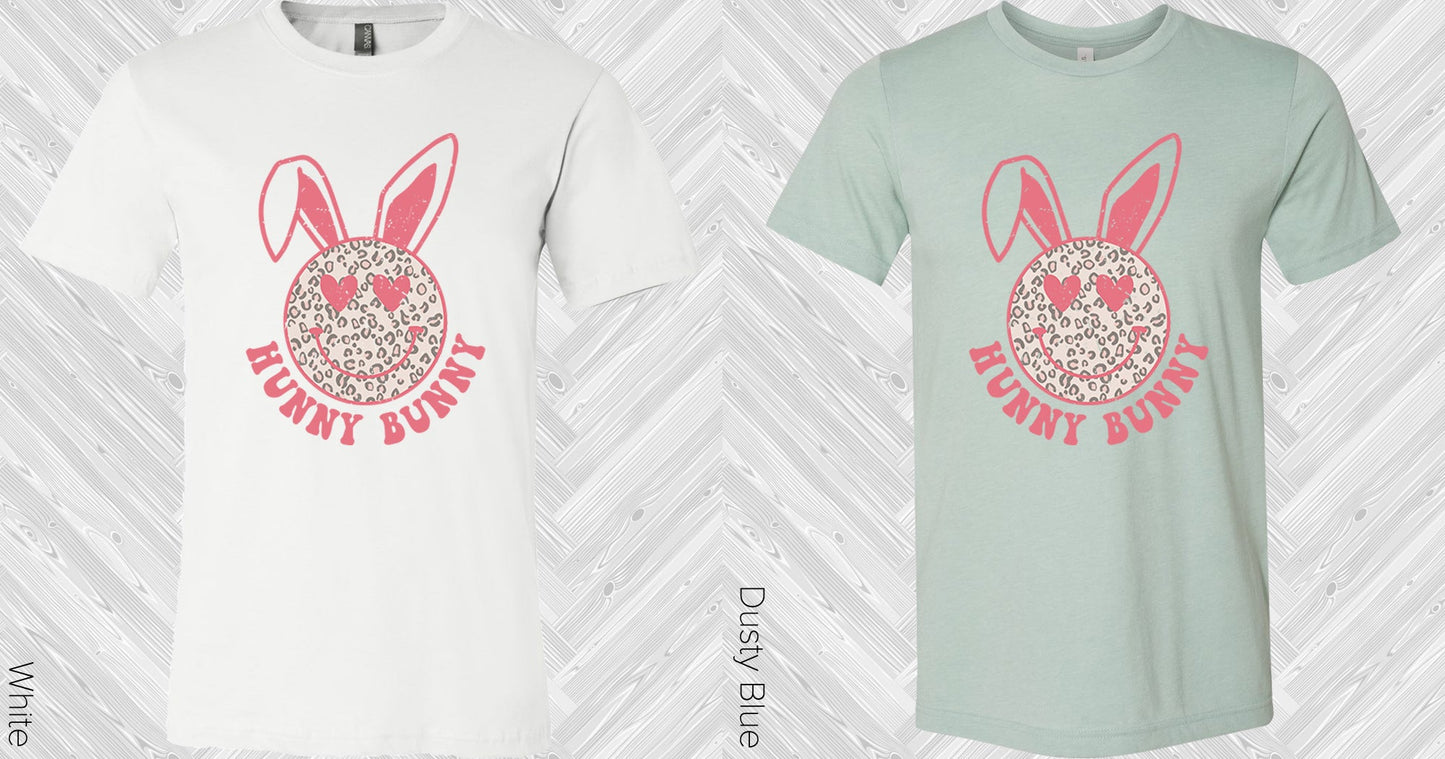 Hunny Bunny Graphic Tee Graphic Tee