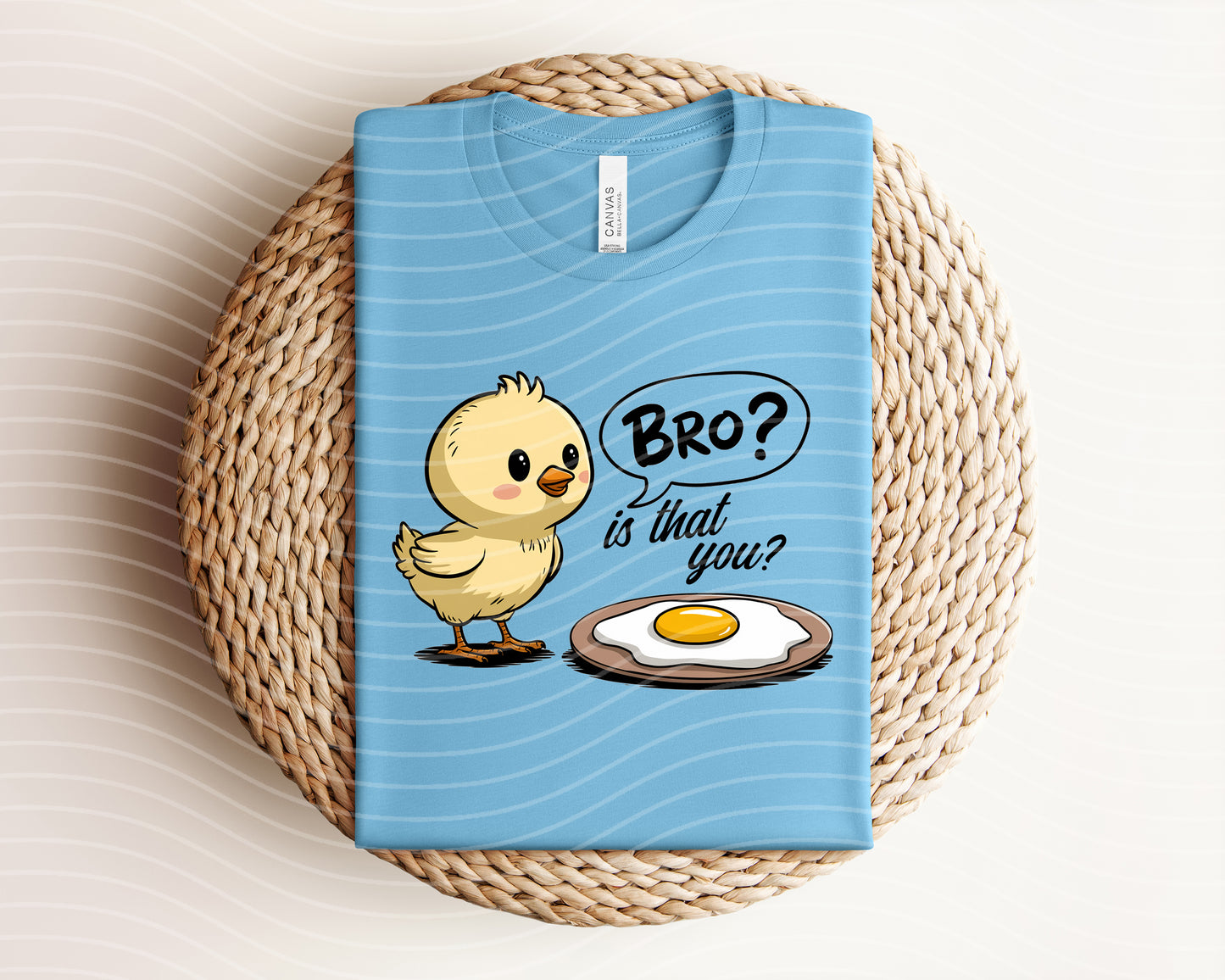 Bro Is That You Graphic Tee