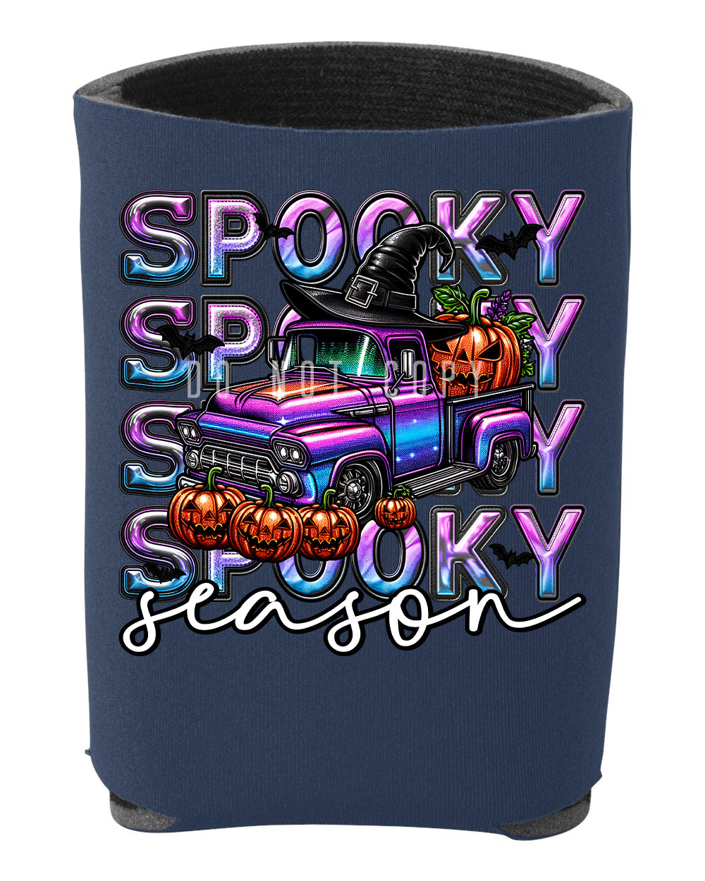 Can Cooler - Spooky Season