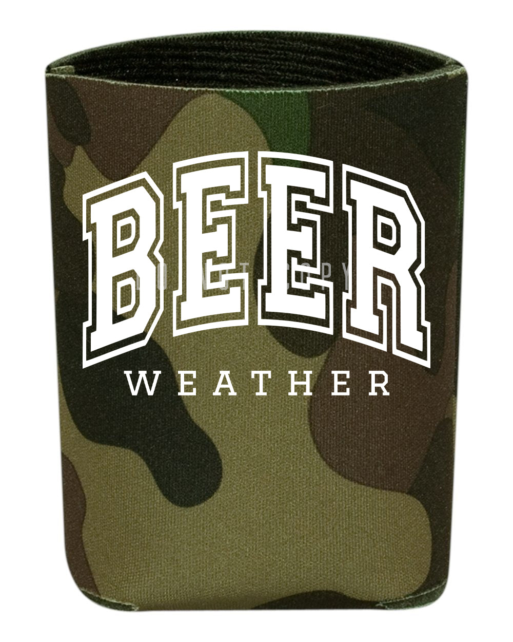 Can Cooler - Beer Weather