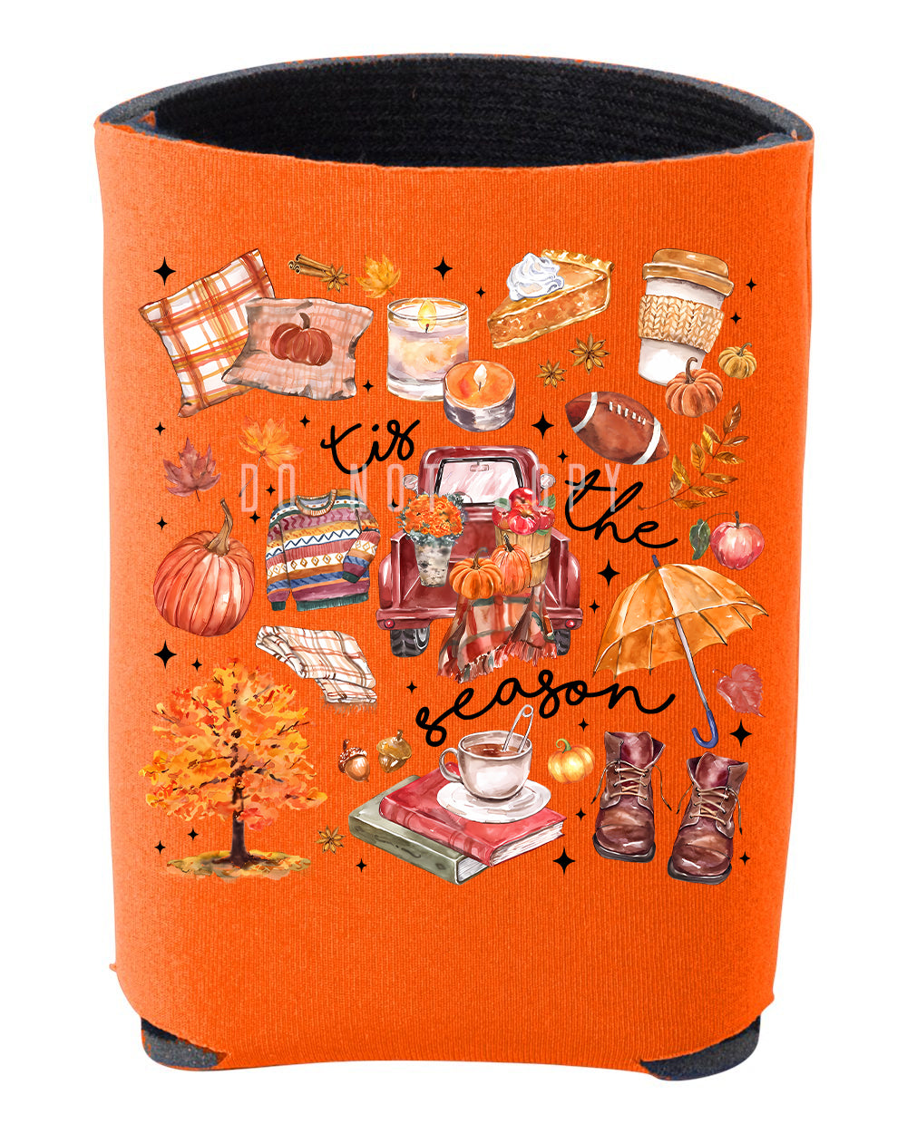 Can Cooler - Tis the Season