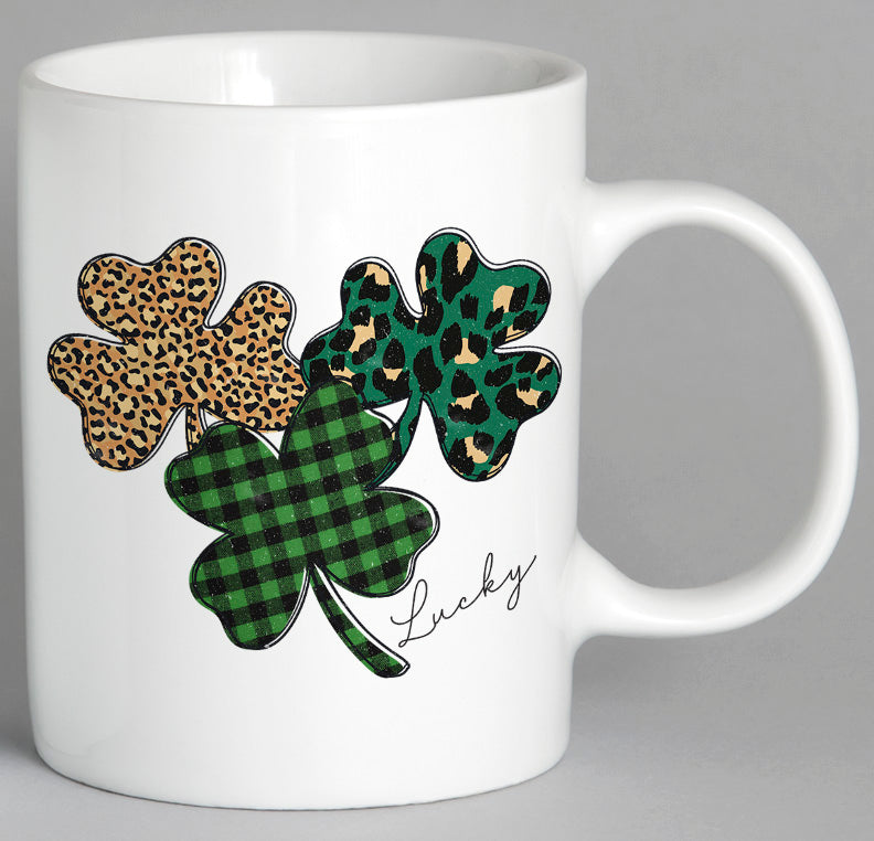 Lucky Mug Coffee