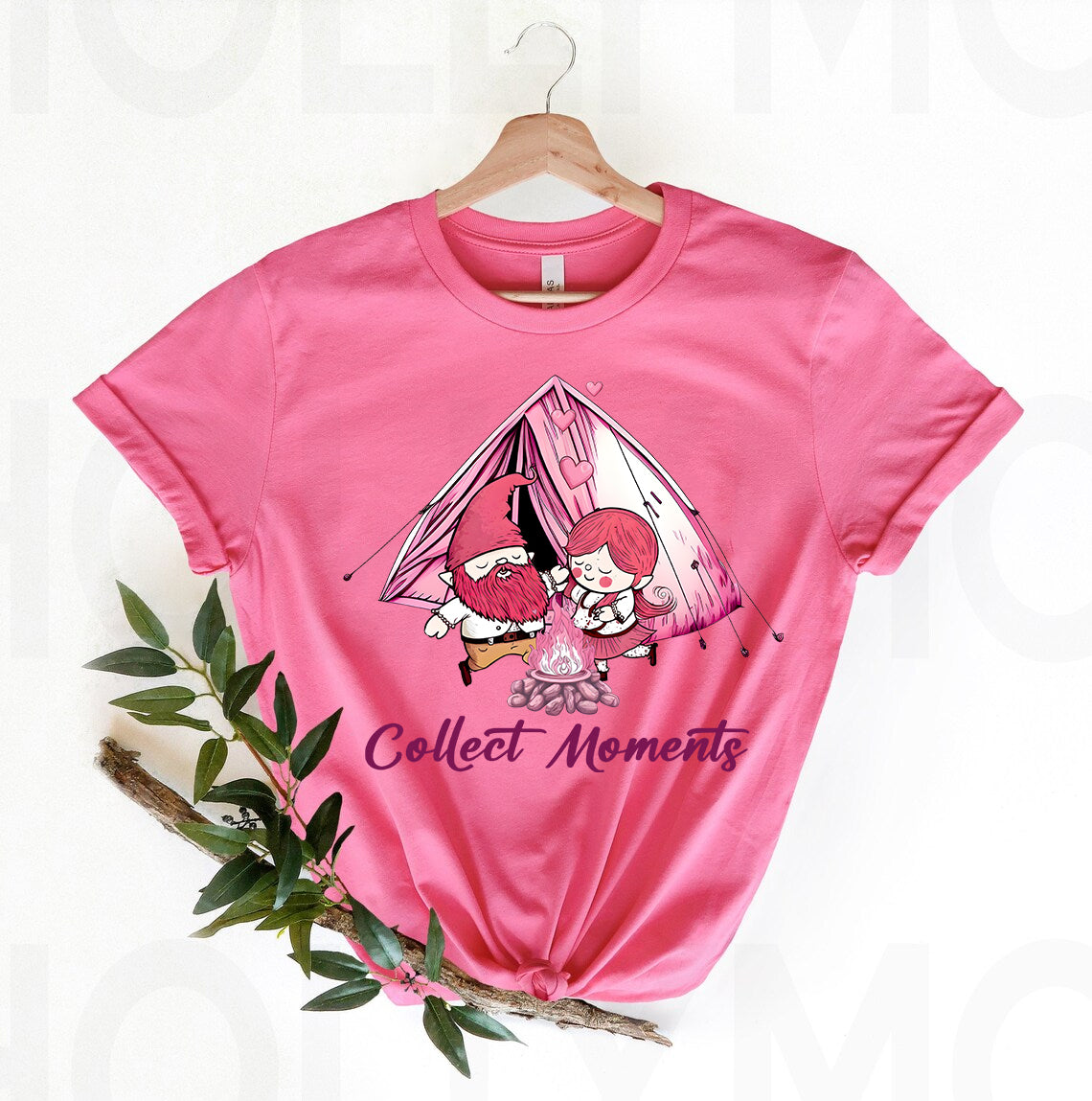 Collect Moments Graphic Tee