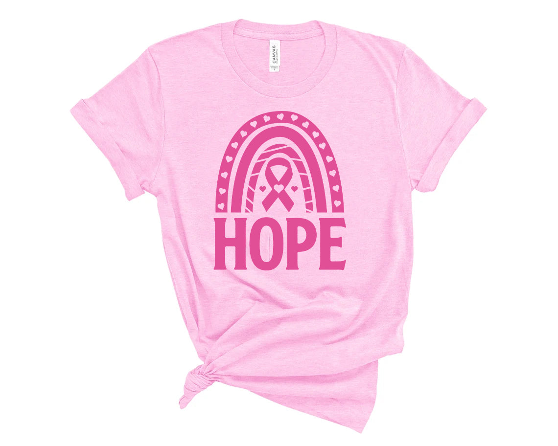 Hope Graphic Tee